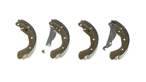 Brembo Remschoen set S 59 511