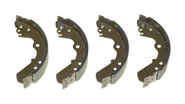 Brembo Remschoen set S 59 512