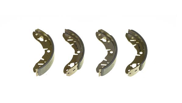 Brembo Remschoen set S 61 504