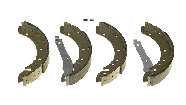 Brembo Remschoen set S 61 508