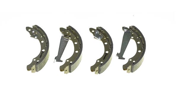 Brembo Remschoen set S 61 511