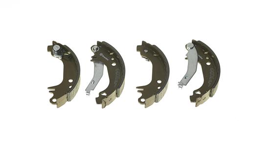 Brembo Remschoen set S 61 515