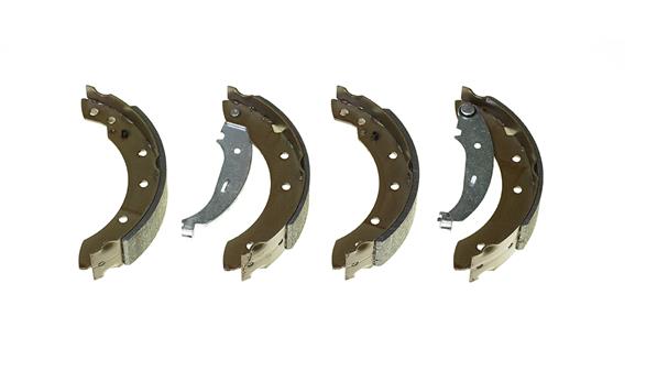 Brembo Remschoen set S 61 520