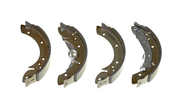 Brembo Remschoen set S 61 524