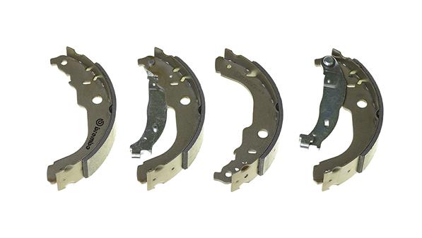 Brembo Remschoen set S 61 528