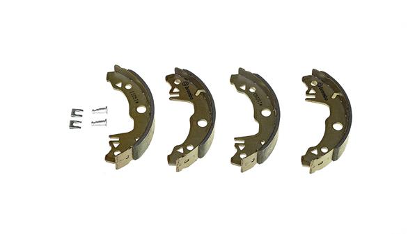 Brembo Remschoen set S 61 531