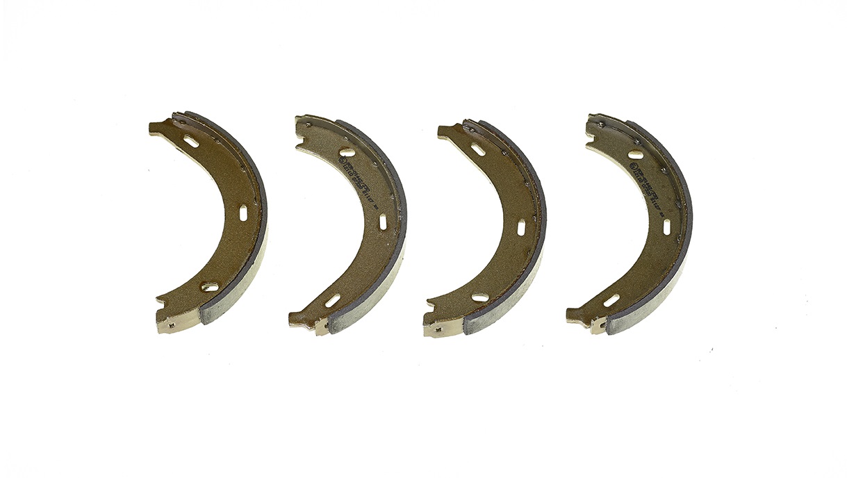 Brembo Remschoen set S 61 541