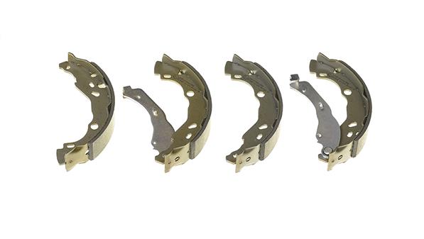 Brembo Remschoen set S 61 544