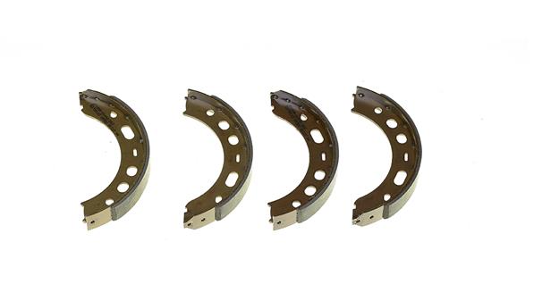 Brembo Remschoen set S 65 503