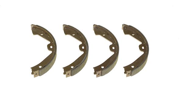 Brembo Remschoen set S 65 505