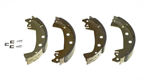 Brembo Remschoen set S 68 503