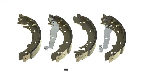 Brembo Remschoen set S 68 505