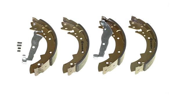 Brembo Remschoen set S 68 511