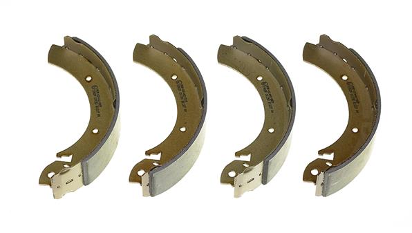 Brembo Remschoen set S 68 513