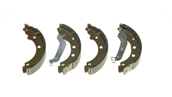 Brembo Remschoen set S 68 523