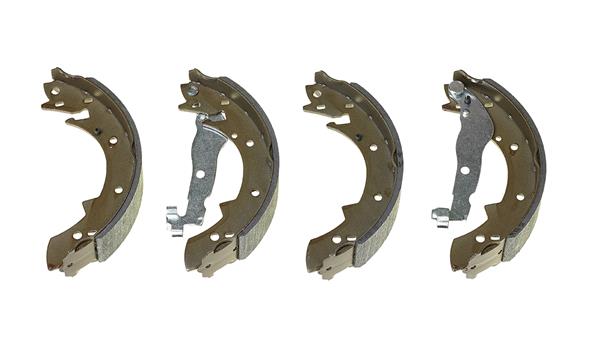 Brembo Remschoen set S 68 540