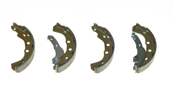 Brembo Remschoen set S 78 510