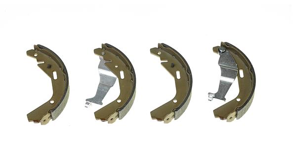 Brembo Remschoen set S 79 502