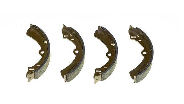 Brembo Remschoen set S 79 505