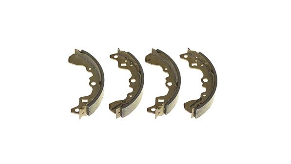 Brembo Remschoen set S 79 506