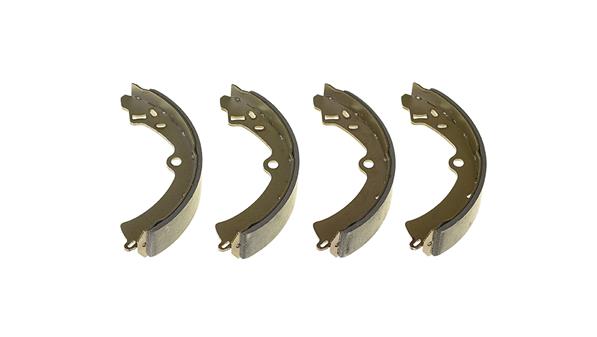Brembo Remschoen set S 79 508