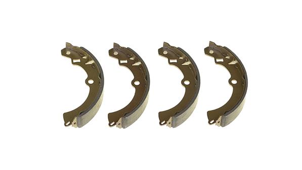 Brembo Remschoen set S 79 509