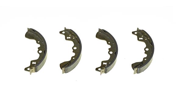 Brembo Remschoen set S 79 510