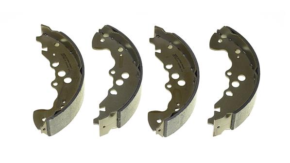 Brembo Remschoen set S 79 525