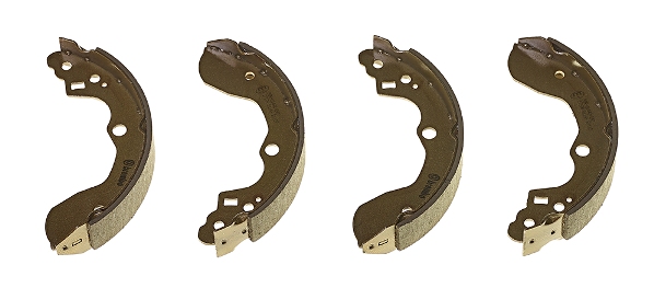 Brembo Remschoen set S 79 526