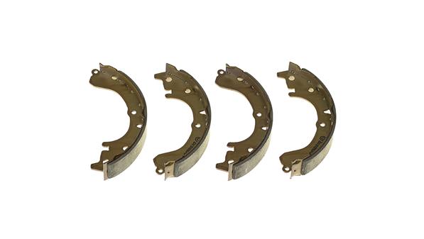Brembo Remschoen set S 83 501