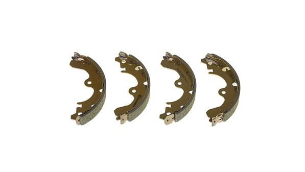 Brembo Remschoen set S 83 505