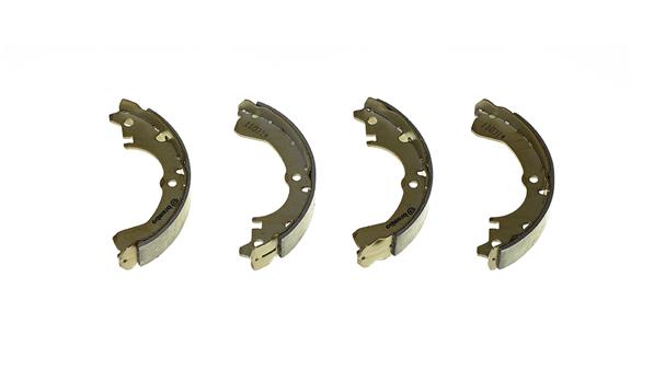 Brembo Remschoen set S 83 516