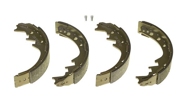 Brembo Remschoen set S 83 521