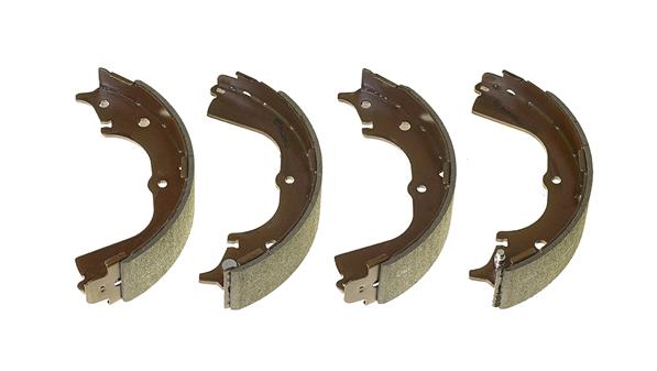 Brembo Remschoen set S 83 533