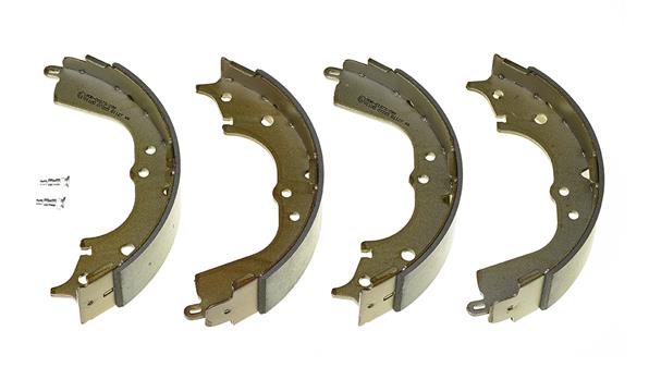 Brembo Remschoen set S 83 537