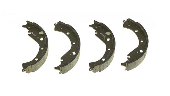 Brembo Remschoen set S 83 549