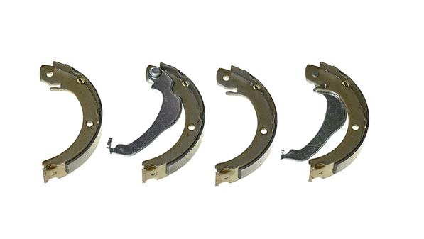 Brembo Remschoen set S 83 561