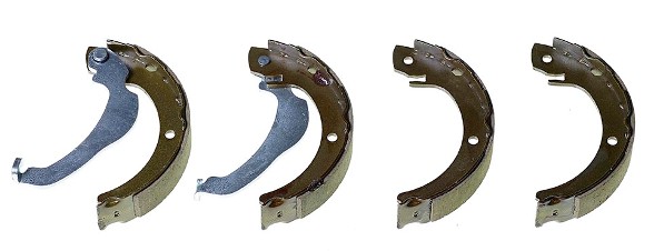 Brembo Remschoen set S 83 569