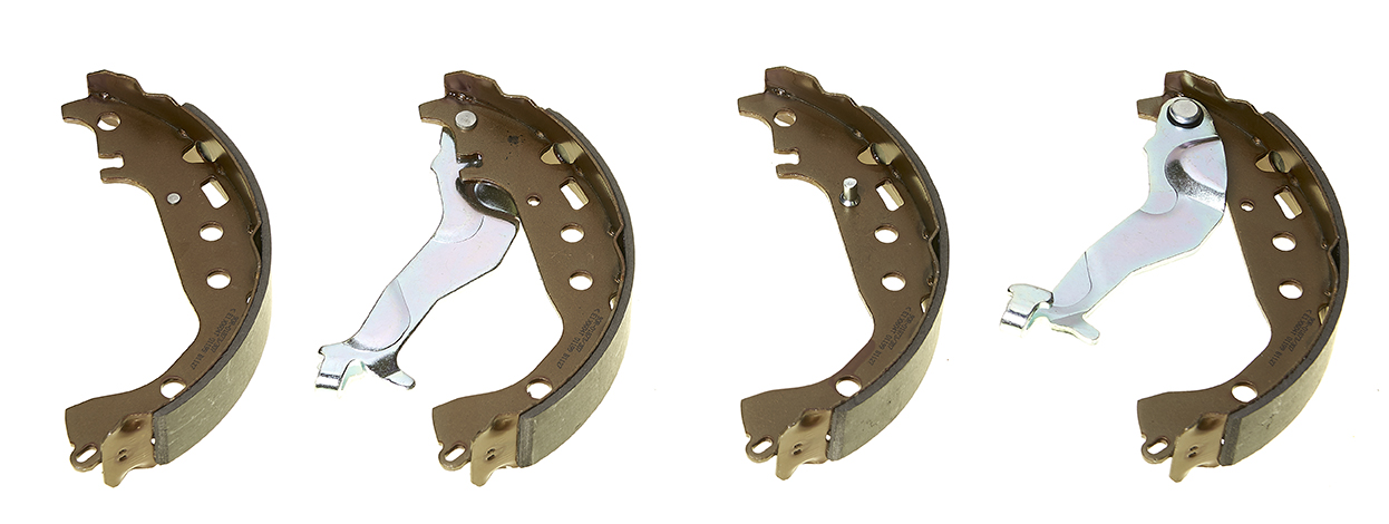 Remschoen set Brembo S 83 574