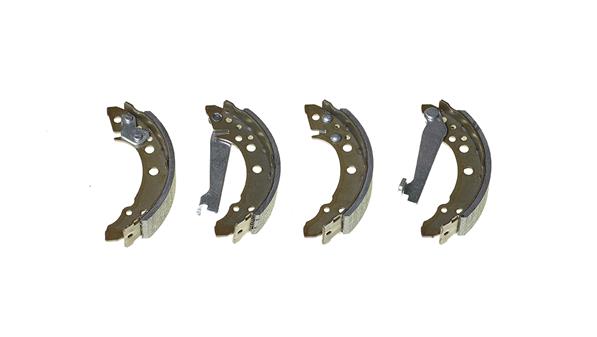 Brembo Remschoen set S 85 507