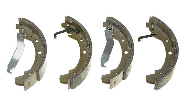 Brembo Remschoen set S 85 510