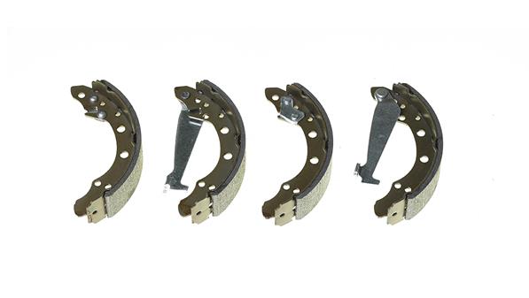 Brembo Remschoen set S 85 511