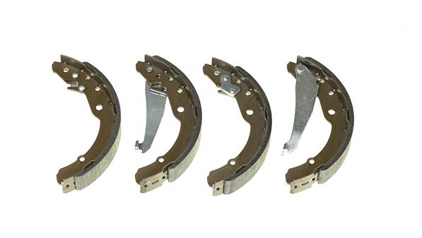 Brembo Remschoen set S 85 516