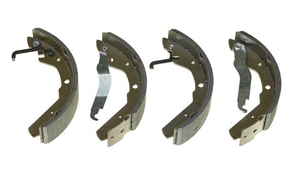 Brembo Remschoen set S 85 517