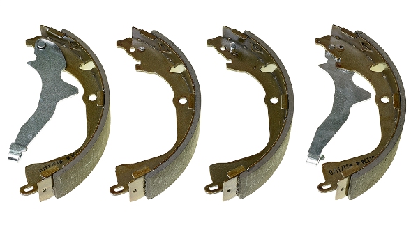 Brembo Remschoen set S 85 542