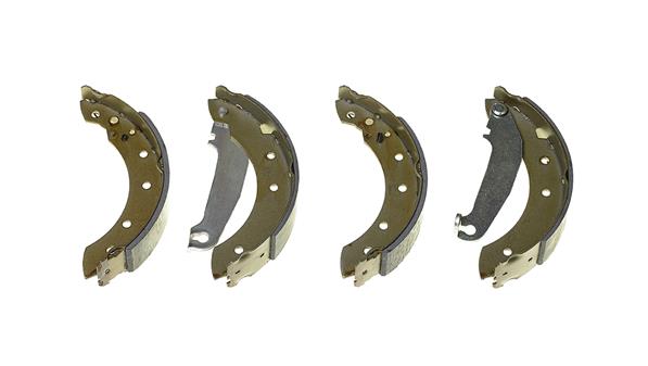 Brembo Remschoen set S 86 502