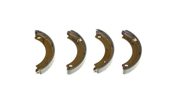 Brembo Remschoen set S 86 508