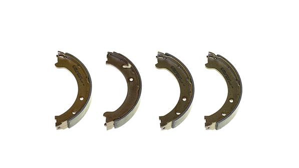 Brembo Remschoen set S 86 510