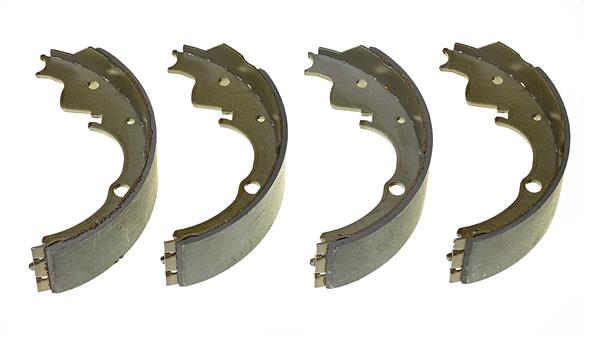 Brembo Remschoen set S A6 503