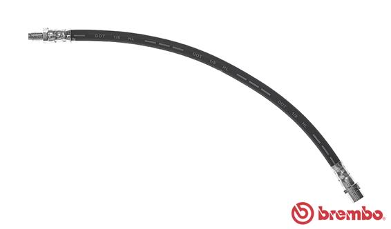 Remslang Brembo T 50 025